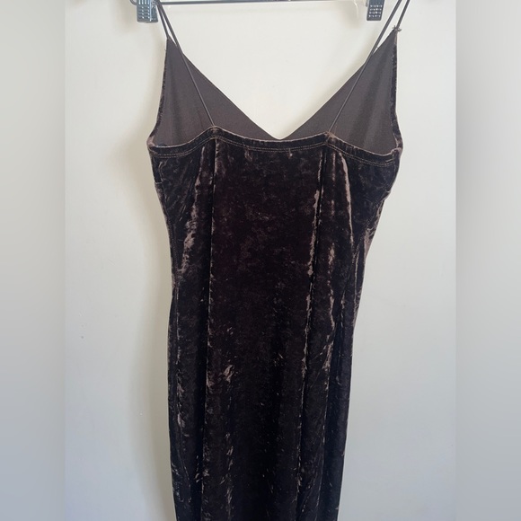 Forever 21 Size Medium Maxi Dress - Picture 3 of 3